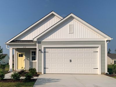 2138 Gooseberry Way, Longs, SC, 29568