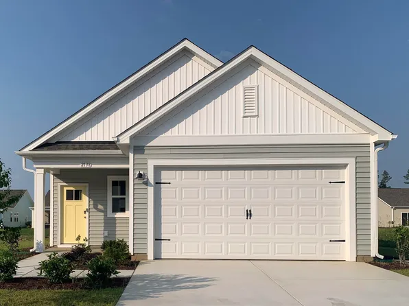 2138 Gooseberry Way, Longs, SC 29568