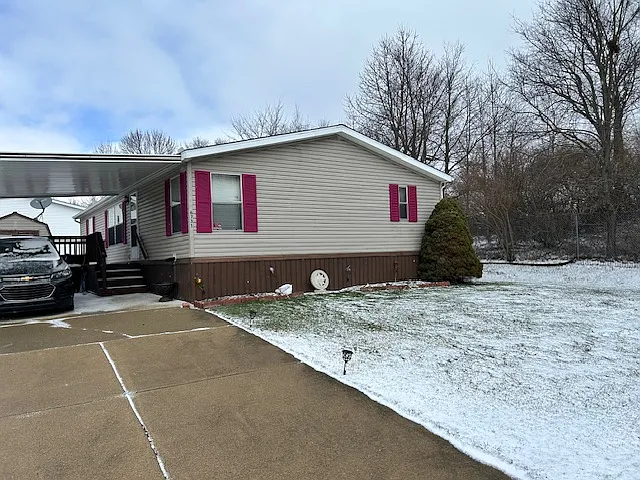6731 Garion Ct #461 photo 1