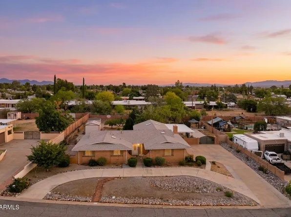 3017 CARDINAL Drive, Sierra Vista, AZ 85635