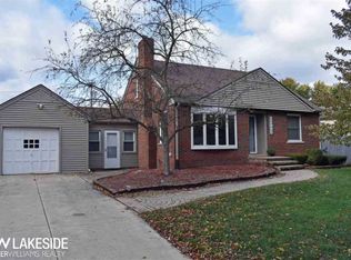 47095 Greenview Rd, Shelby township, MI 48317