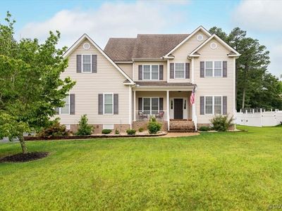 16513 Otterdale Pointe Dr, Moseley, VA, 23120