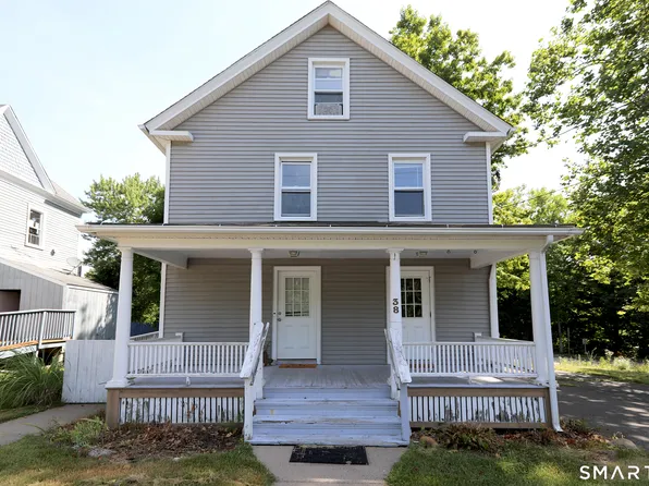 38 Main Street, Simsbury, CT 06081