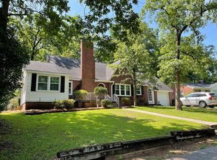 46 Downing St, Columbia, SC 29209