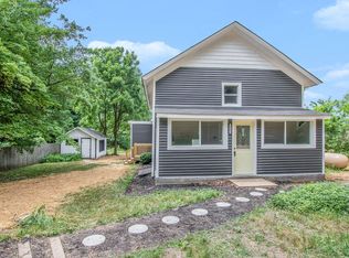 58532 Ferguson Rd, Three Rivers, MI 49093