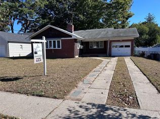 2321 Harrison Ave, Baldwin, NY 11510