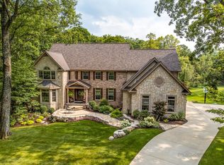 3868 Woods End Rd, Long Grove, IL 60047