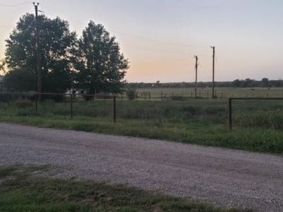Burger Rd, Aubrey, TX, 76227