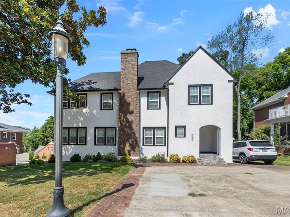 615 N Henderson Ave, Cape Girardeau, MO 63701