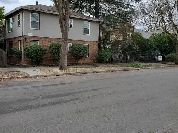 2512 O St, Sacramento, CA 95816