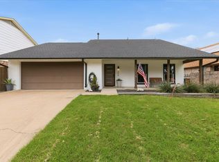 208 Skyloop Dr, Austin, TX 78745