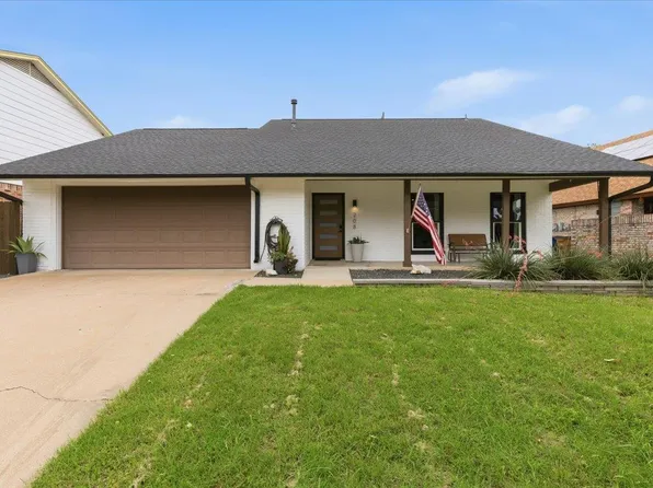 208 Skyloop Dr, Austin, TX 78745