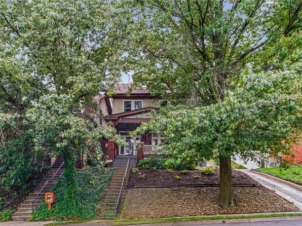 1217 Peermont Ave, Pittsburgh, PA 15216