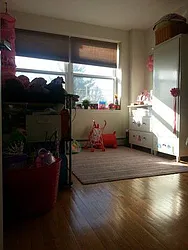 Rented by Ferson Associates LLC