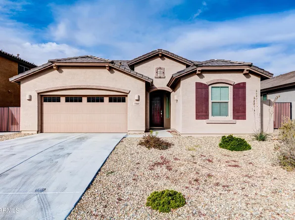 7560 W Fetlock Trl, Peoria, AZ 85383