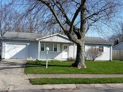 2610 E Maumee Ave, Muncie, IN, 47302