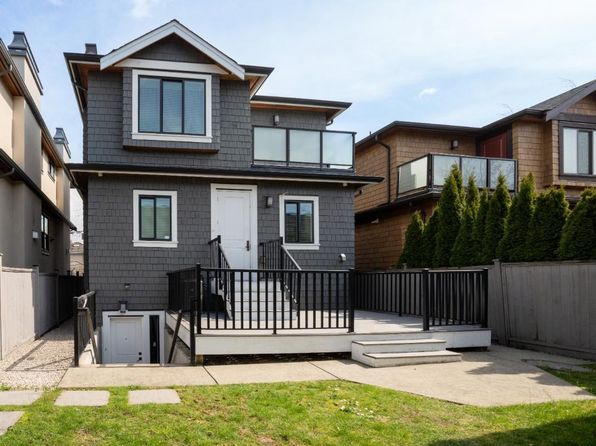 7791 Birch St, Vancouver, BC V6P 4R7