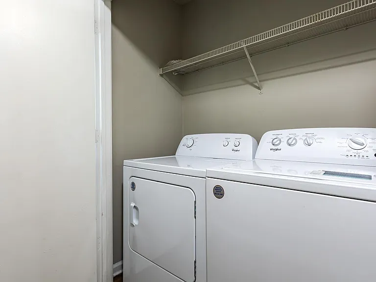 The Village at Brierfield Apartment Homes — Photo 8
