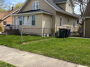 1707 16th St, North Chicago, IL 60064