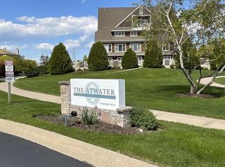 4 Gaslight Dr #208, Racine, WI 53403