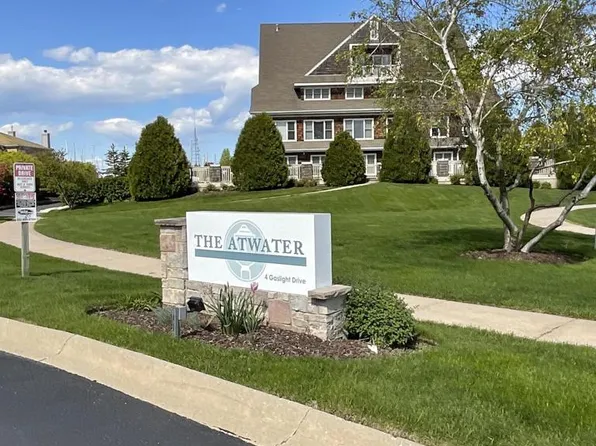 4 Gaslight DRIVE #208, Racine, WI 53403