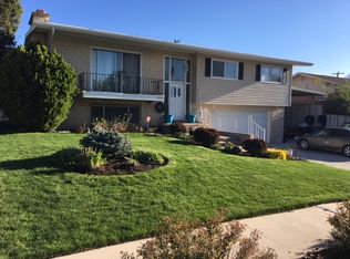 2358 E Cardinal Way, Cottonwood Heights, UT 84121