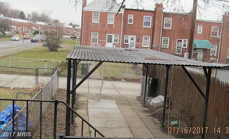 2nd image of 4002 Elmora Ave