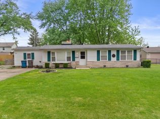 4247 S Eaton Ave, Indianapolis, IN 46239