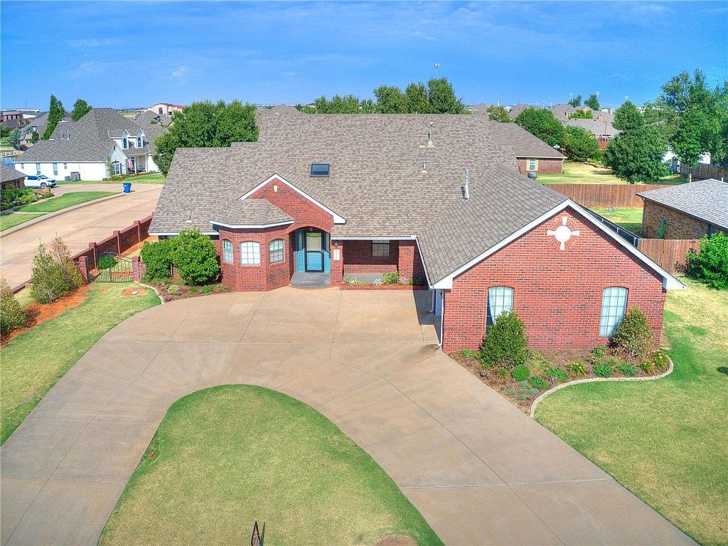 1610 Harvey Brown Dr, Kingfisher, OK 73750 Zillow