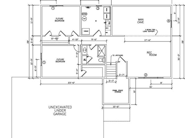 645 Parkway Ln E, Northwood, ND 58267
