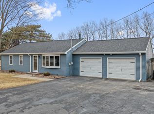 W3866 County Rd S, Appleton, WI 54913