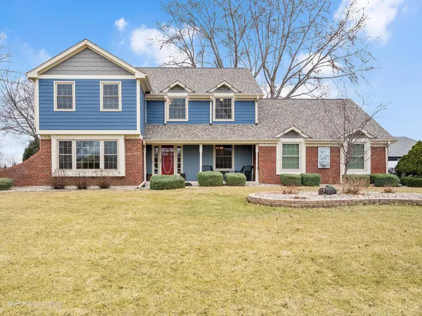 9S321 Chandelle Dr, Naperville, IL 60564