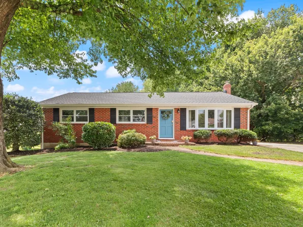 618 Beretta Way, Bel Air, MD 21015