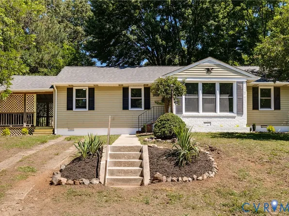 2928 Oakland Ave, Henrico, VA 23228
