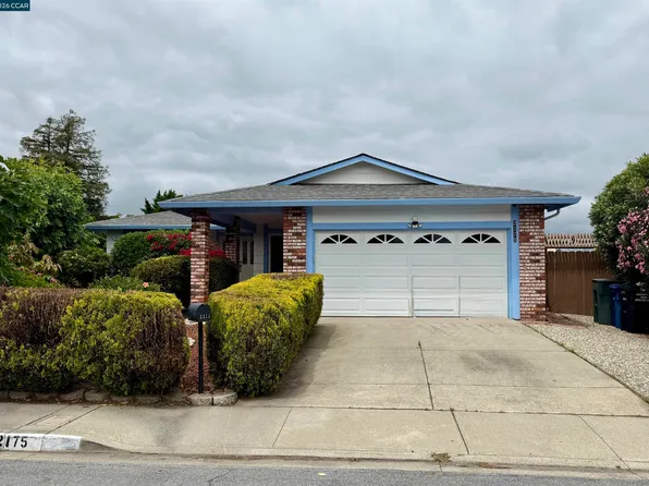 2175 Sugartree Dr, Pittsburg, CA 94565