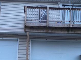 816 Windstream Way UNIT D, Edgewood, MD 21040