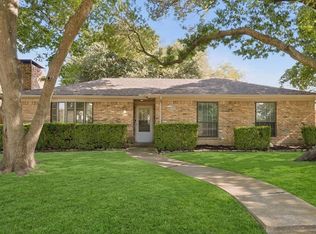 3624 Churchill Ln, Plano, TX 75075