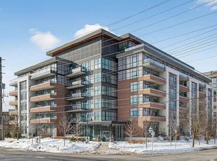 Backyard Condos, Toronto, ON M8Y 0C2