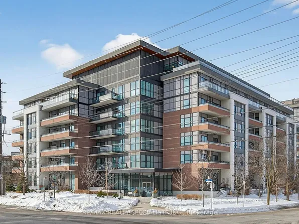 1 Neighbourhood Ln #505, Toronto, ON M8Y 0C2