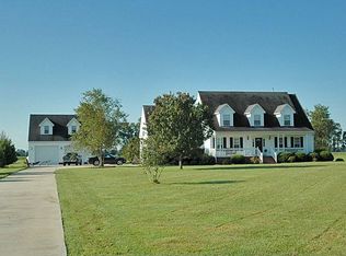 1625 Head Of River Rd, Chesapeake, VA 23322