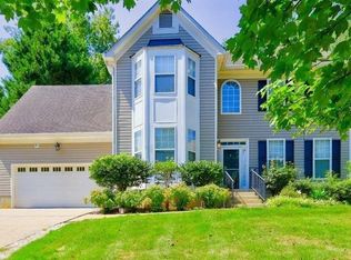 105 Ardenlee Dr, Peachtree City, GA 30269