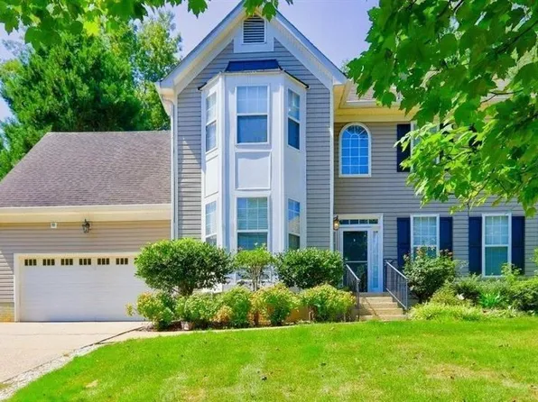 105 Ardenlee Dr, Peachtree City, GA 30269