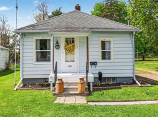 523 N Madison St, Marshall, MI 49068