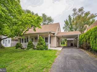 2806 Nightingale Rd, Philadelphia, PA 19154