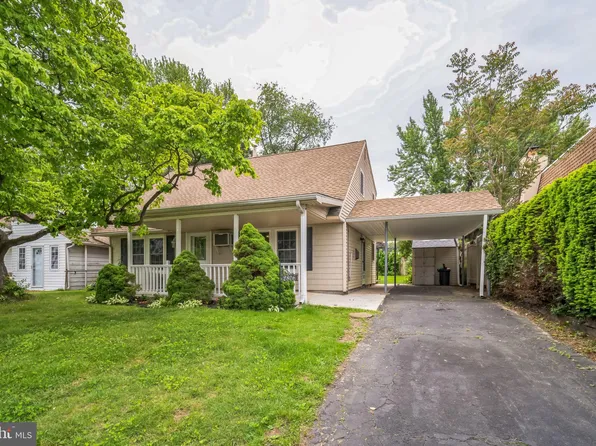 2806 Nightingale Rd, Philadelphia, PA 19154