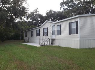 16950 SE 101st Court Rd, Summerfield, FL 34491