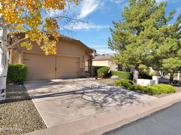 1262 Crown Ridge Dr, Prescott, AZ 86301