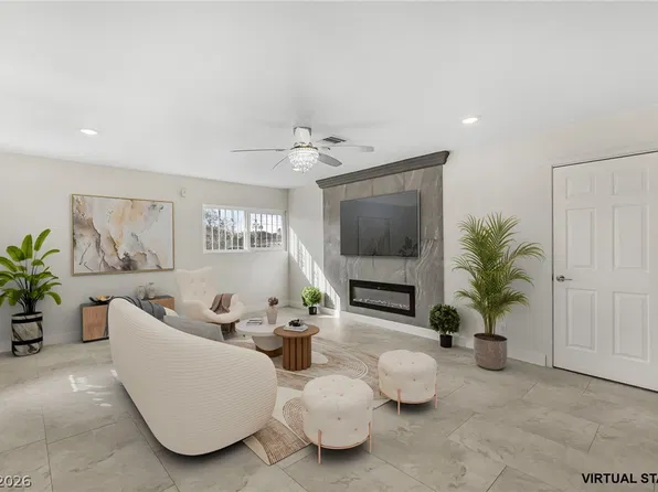 1712 Ludwig Dr, Las Vegas, NV 89106