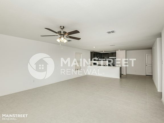 WM - Living Room
