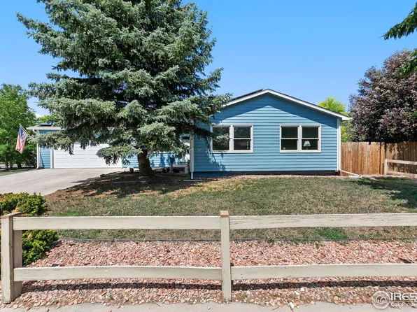 4128 Hayes Cir, Wellington, CO 80549